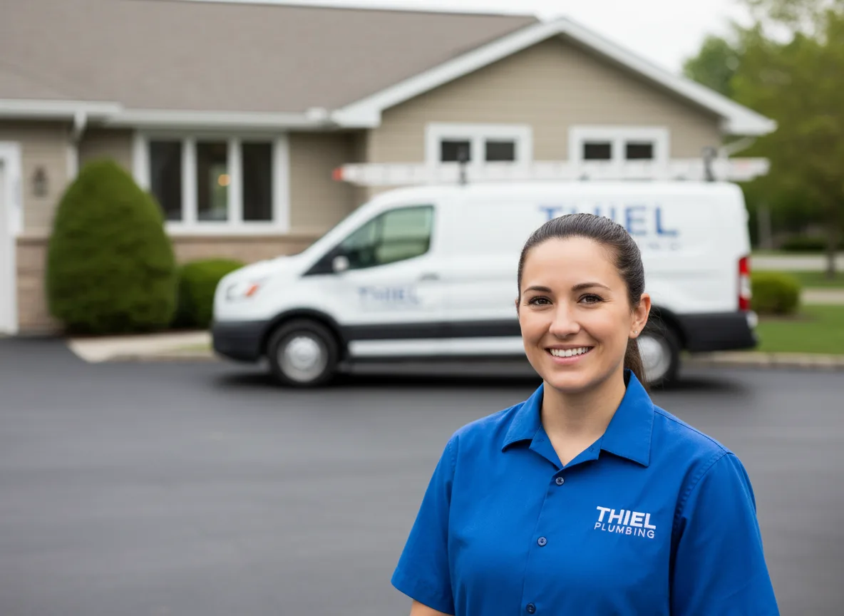 Plumber Sweet Briar, VA FAQs